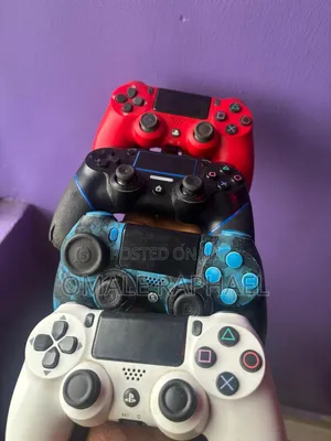 Playstation Controller