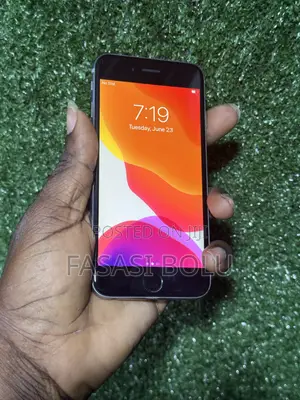 Apple iPhone 6s 64 GB Silver
