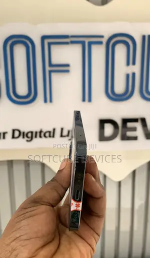 Apple iPhone 12 Pro 256 GB Blue