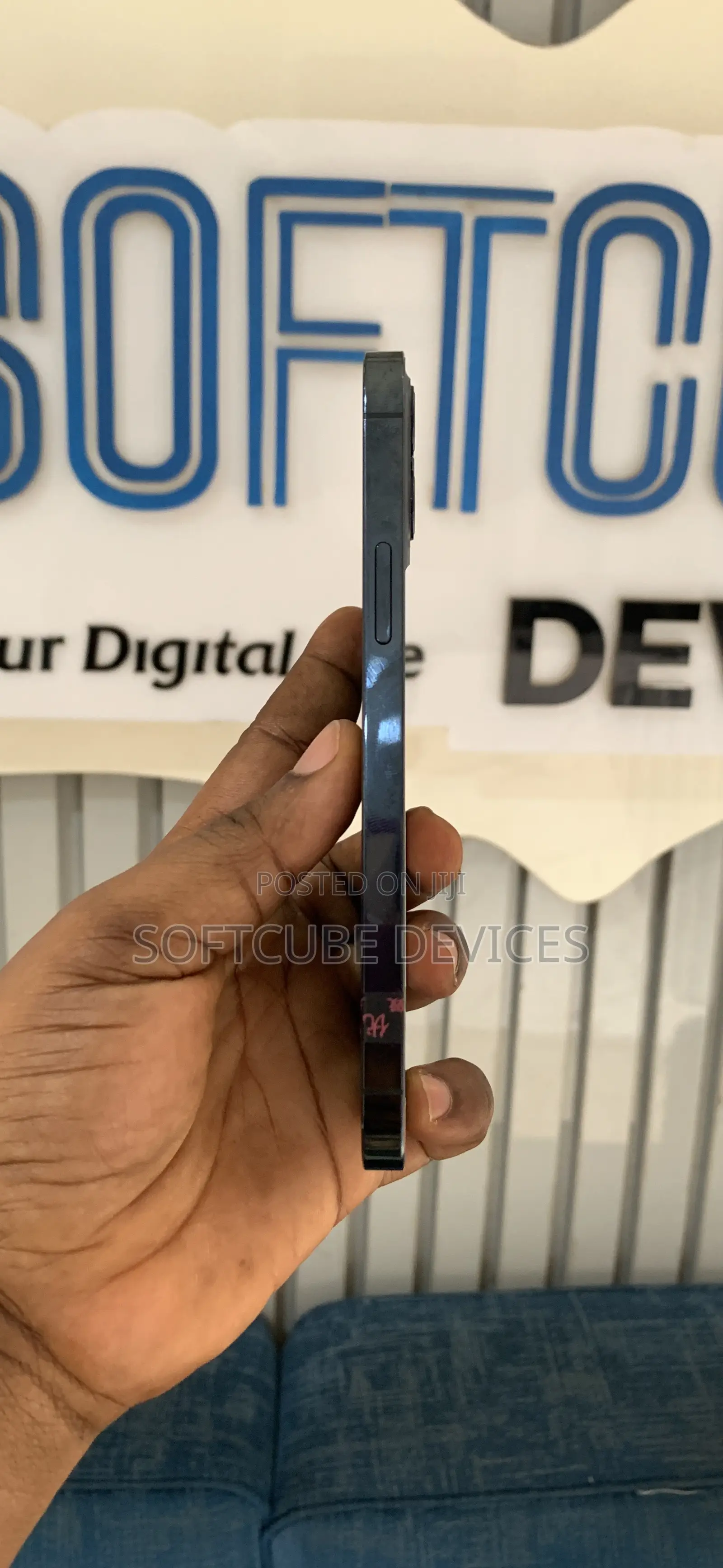 Apple iPhone 12 Pro 256 GB Blue