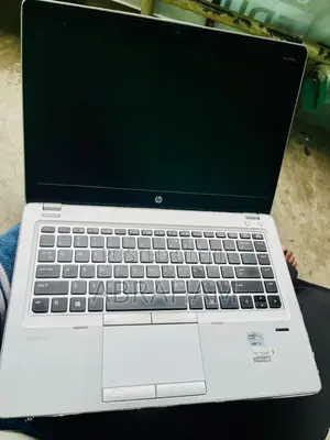 Laptop HP EliteBook Folio 9470M 8GB Intel Core i5 HDD+SSD 500GB