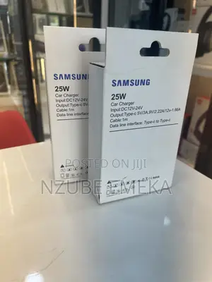 Car Charger