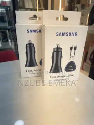 Car Charger