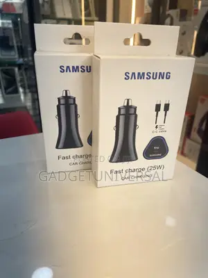 Car Charger