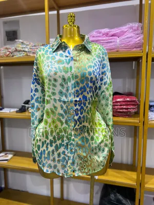Luxury Shirts for Classic Beautiful Women