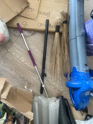 Move-in Move-Out Cleaning Specialists
