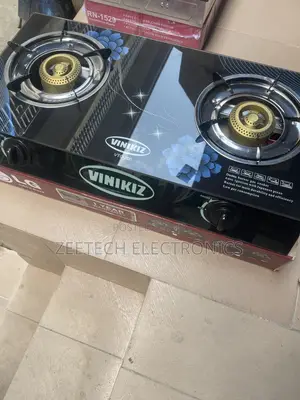 Vinikiz VTC-200 Gas Cooker