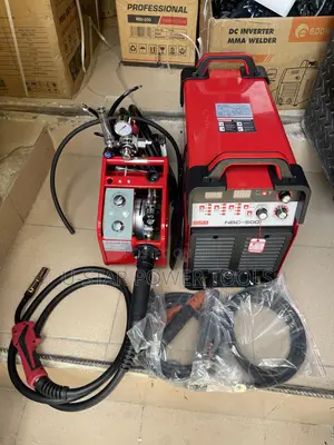Edon Mig Welding Machine