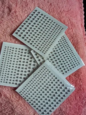Piercing Stickers