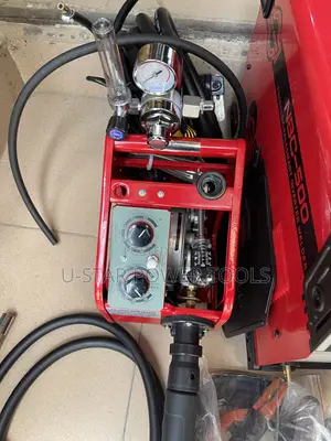 Edon Mig Welding Machine
