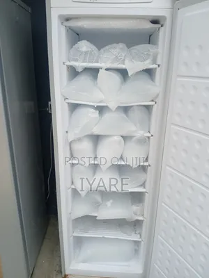 Freezer for Ice Block