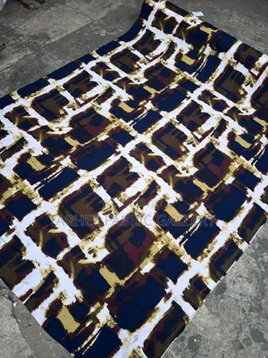 Vintage Fabrics