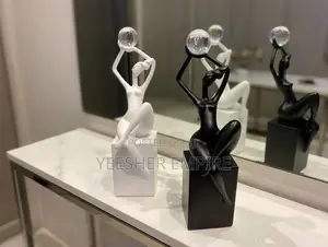 Decorative Accessories