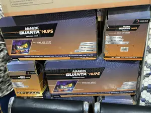 200ah 12v Amaron Quanta Solar Tubular Batteries Available in Store
