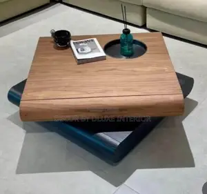 Modern Contemporary Coffee Table