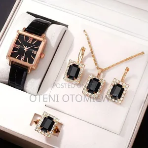 Wristwatch