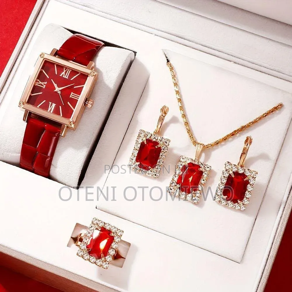 Wristwatch