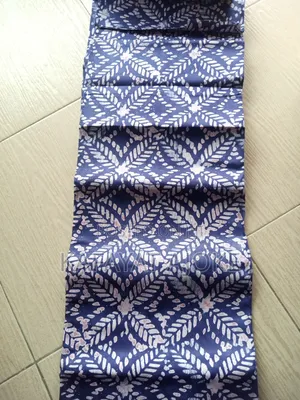 Adire Batik