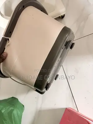 Pedicure Machine