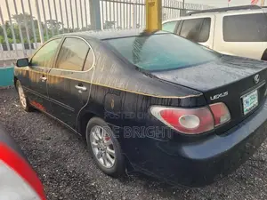 Lexus ES 300 2004