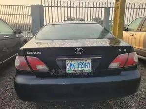 Lexus ES 300 2004