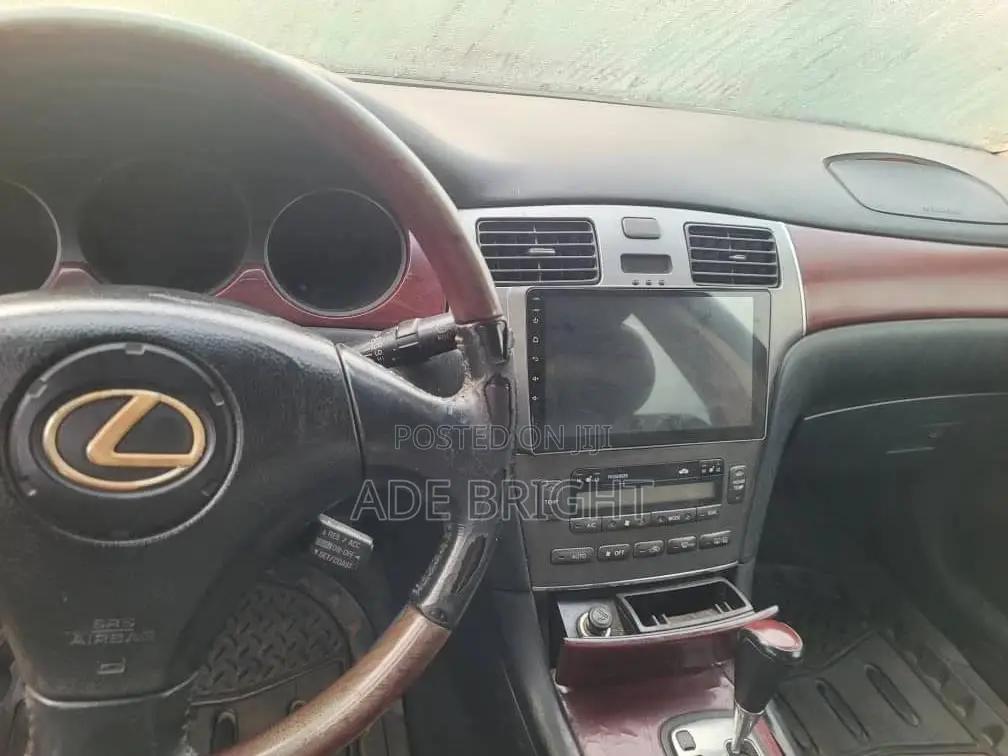 Lexus ES 300 2004