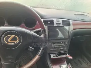 Lexus ES 300 2004