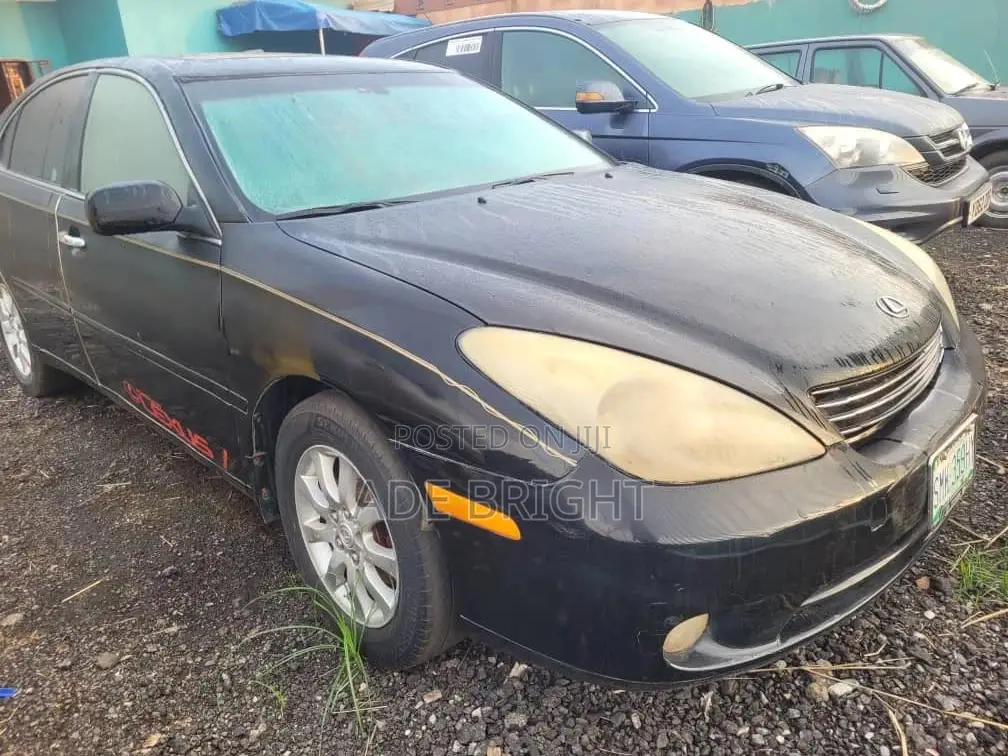 Lexus ES 300 2004