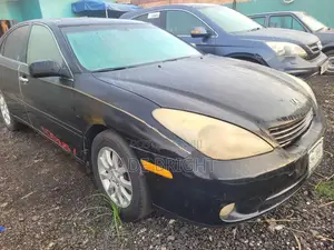 Lexus ES 300 2004