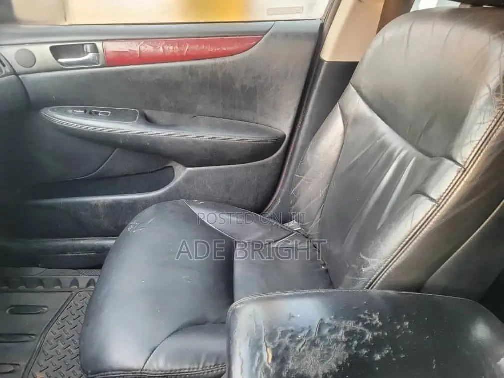 Lexus ES 300 2004