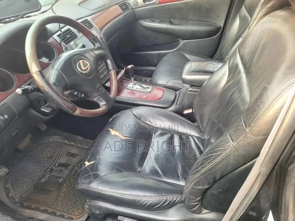 Lexus ES 300 2004