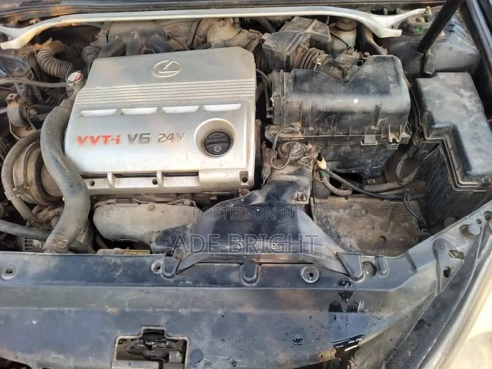 Lexus ES 300 2004