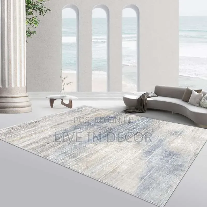 Area Rug (5.5 by 8)