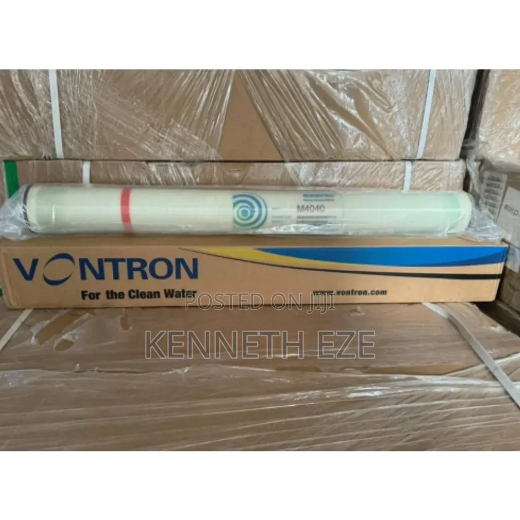 Vontron Membrane