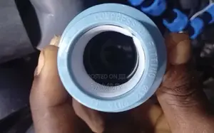 32mm Hdpe Compression