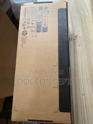 Hp Thunderbolt 4 100w G6 Dock
