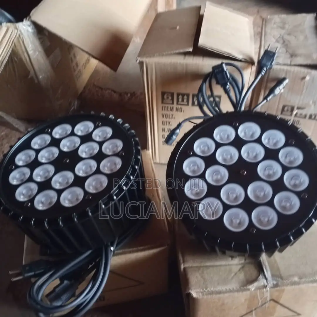 18eye Pay Light