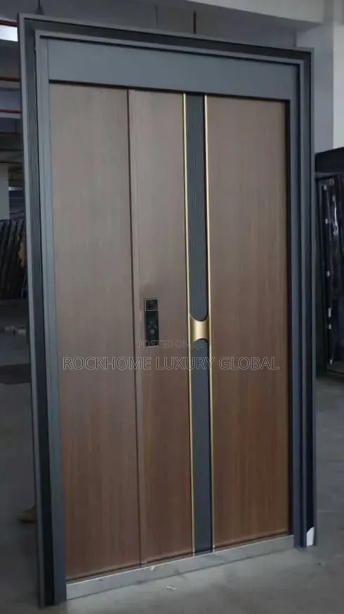 Quality Smart Door 4ft by 7ft
