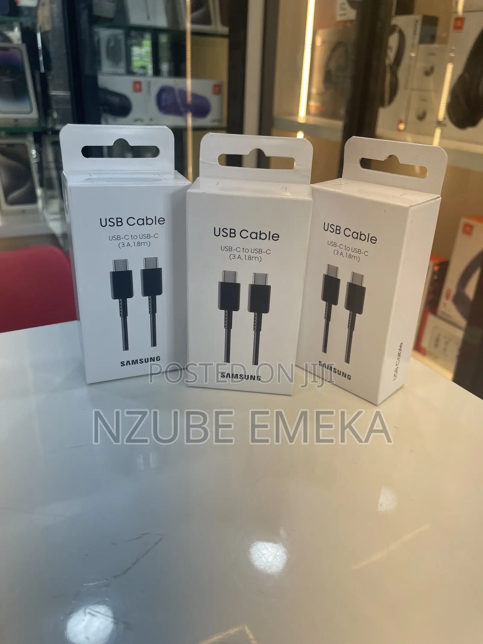 Usb Cable Samsung