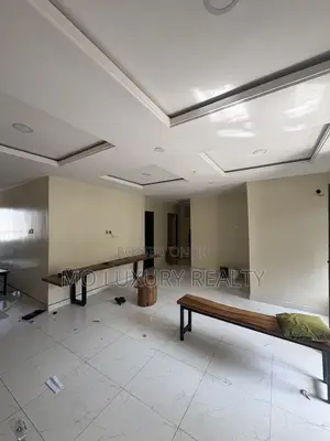 3bdrm Apartment in Ikate for rent