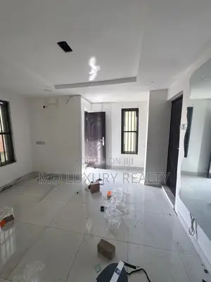 3bdrm Apartment in Ikate for rent