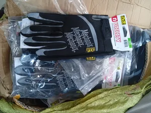 Mechanix Hand Gloves