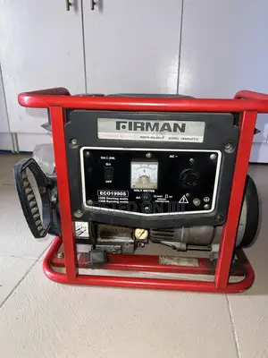 Firman Gen