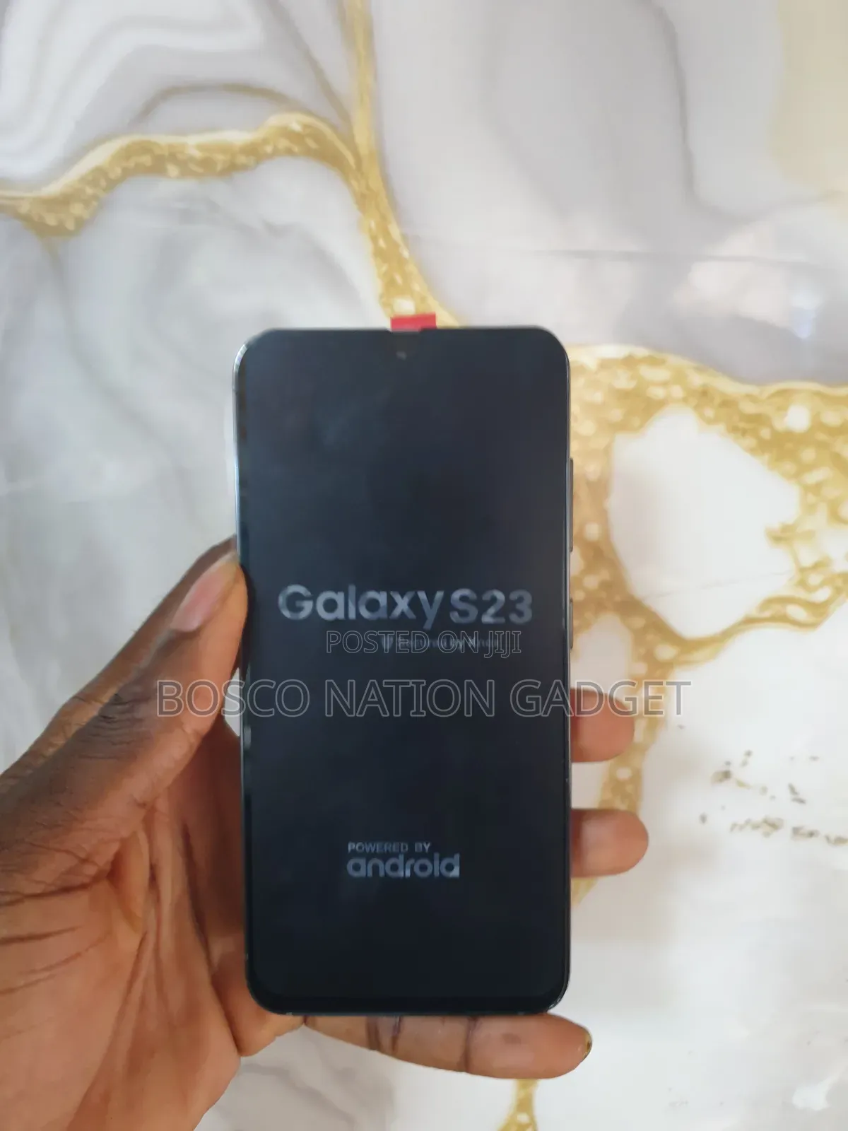 Samsung Galaxy S23 128 GB Green