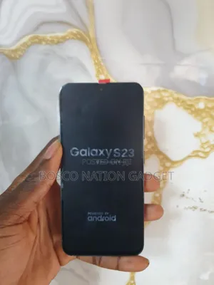 Samsung Galaxy S23 128 GB Green