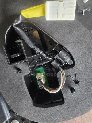 Toyota Landcruser Booth Light 2024