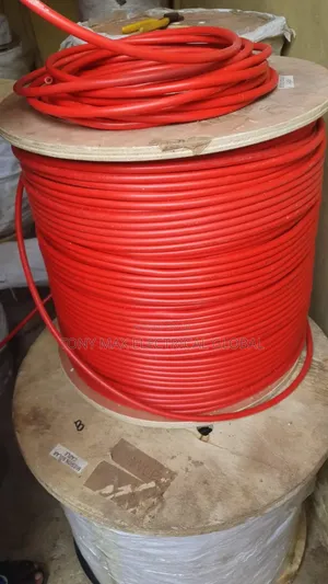 High Quality 50mm Single Flexible Cable Full Gauge