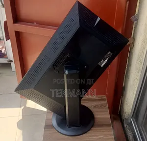 Uk Used Asus Pa238 23” Monitor – Hdmi Vga Adjustable Stand Full Hd