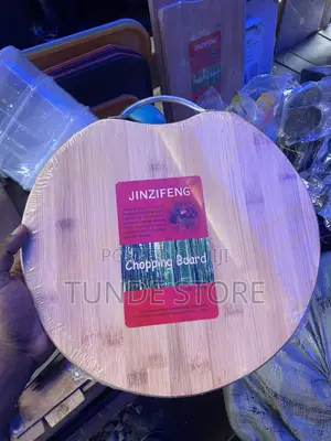 Chopping Board