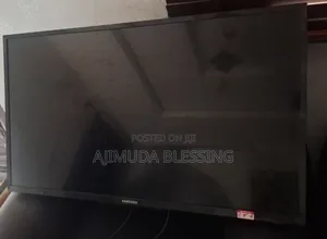 Samsung 43 Inches Led Tv